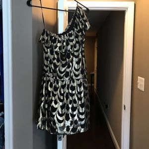 Glam Dress size S